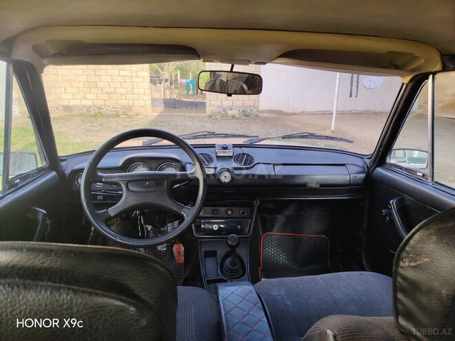 LADA (VAZ) 2106-4