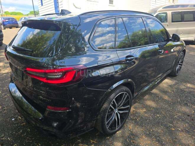 BMW X5-4