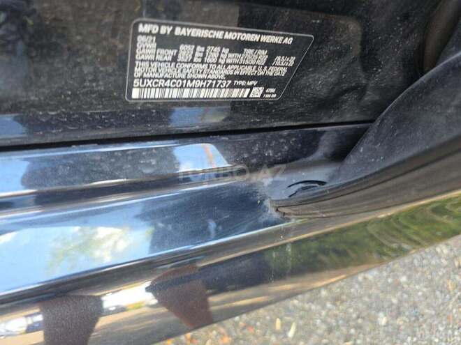 BMW X5-12