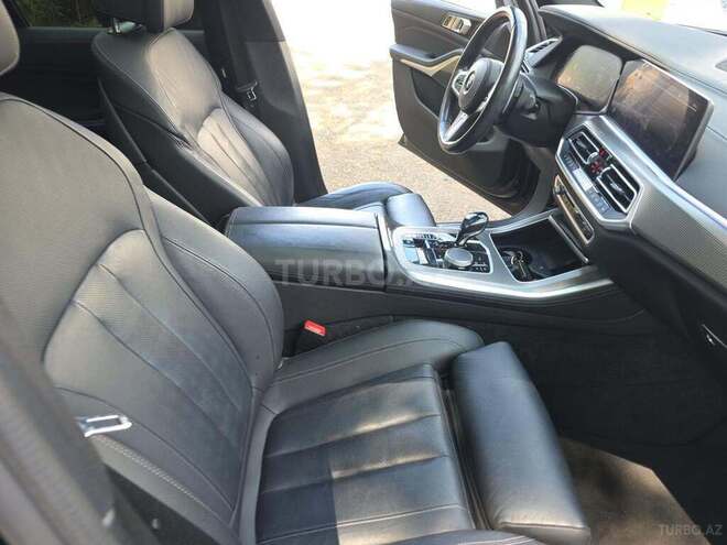 BMW X5-7