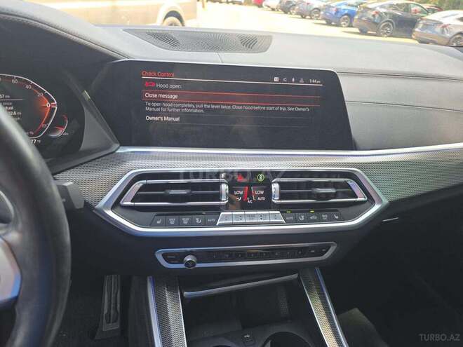BMW X5-5