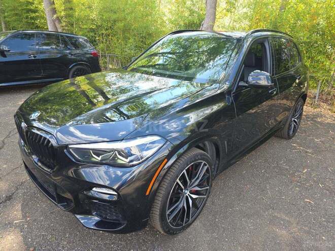 BMW X5-2