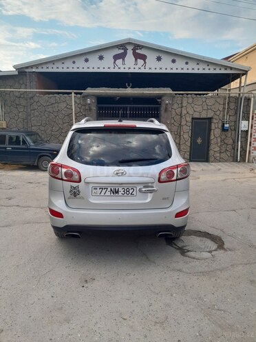 Hyundai Santa Fe-2