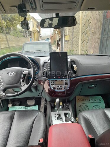 Hyundai Santa Fe-7