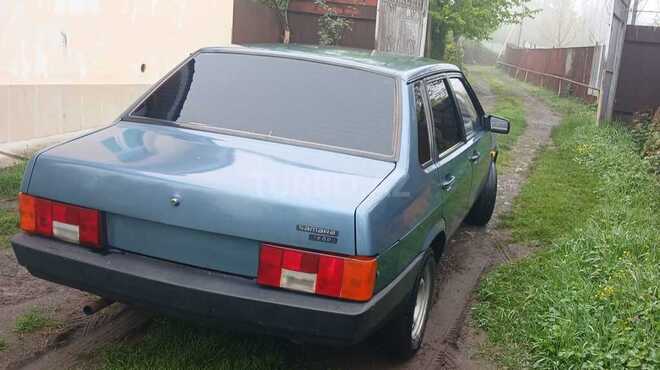 LADA (VAZ) 21099-3