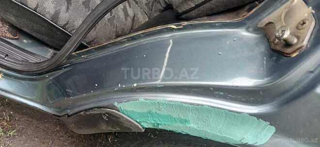 LADA (VAZ) 21099-5