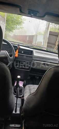 LADA (VAZ) 21099-6