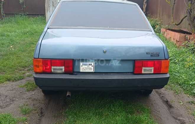 LADA (VAZ) 21099-2