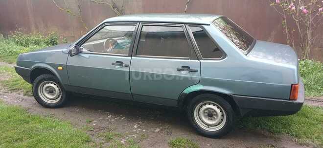 LADA (VAZ) 21099-4
