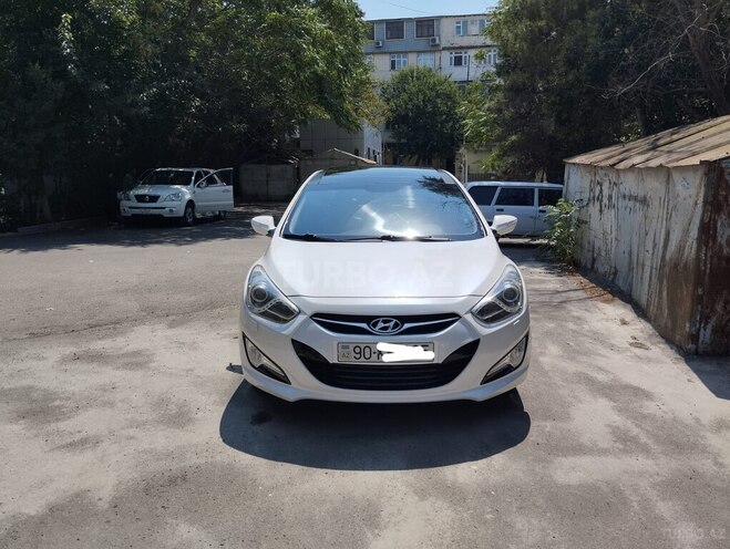 Hyundai i40-5