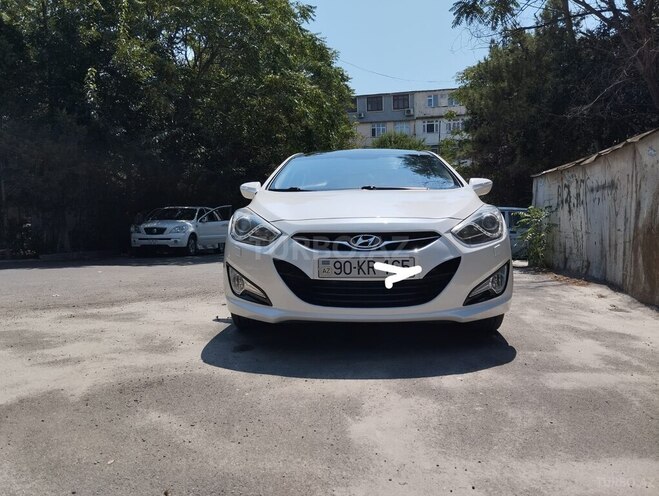 Hyundai i40-1