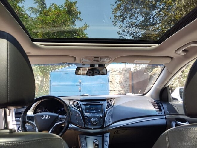 Hyundai i40-18