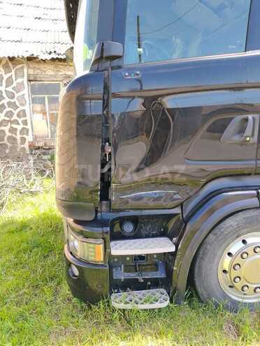 Scania R450-5