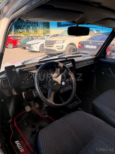 LADA (VAZ) 2107-5