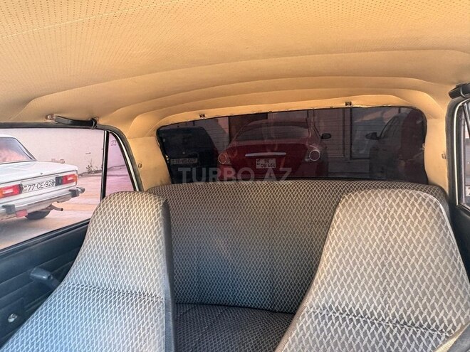 LADA (VAZ) 2107-7