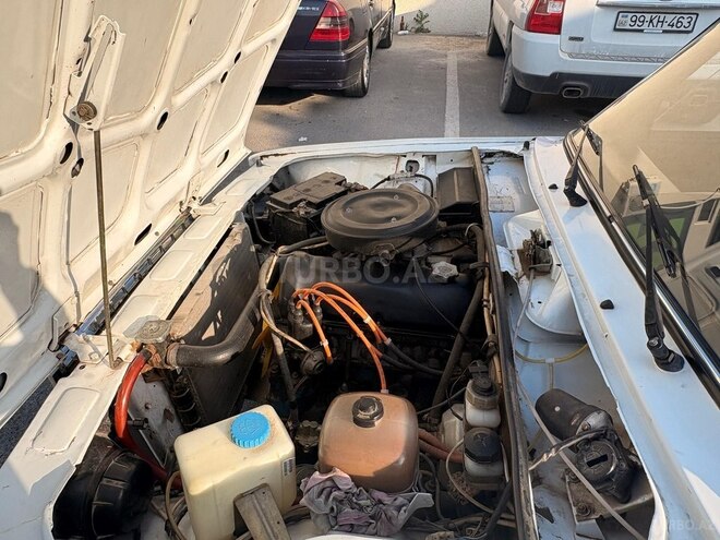 LADA (VAZ) 2107-9