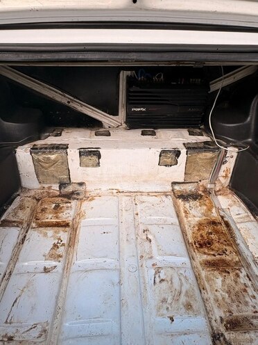 LADA (VAZ) 2107-11