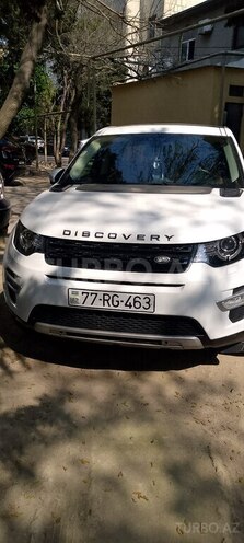 Land Rover Discovery Sport-1