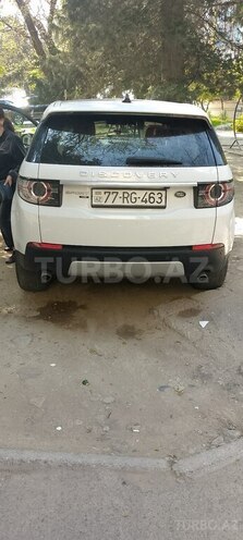Land Rover Discovery Sport-2