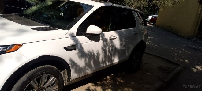Land Rover Discovery Sport-4