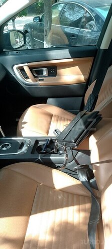 Land Rover Discovery Sport-6