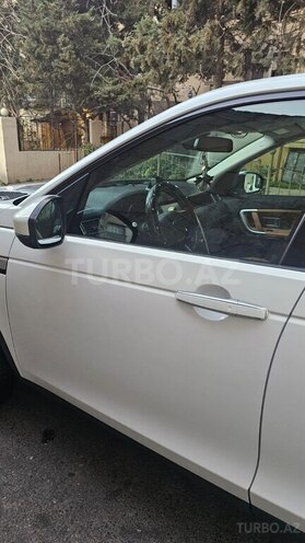 Land Rover Discovery Sport-9