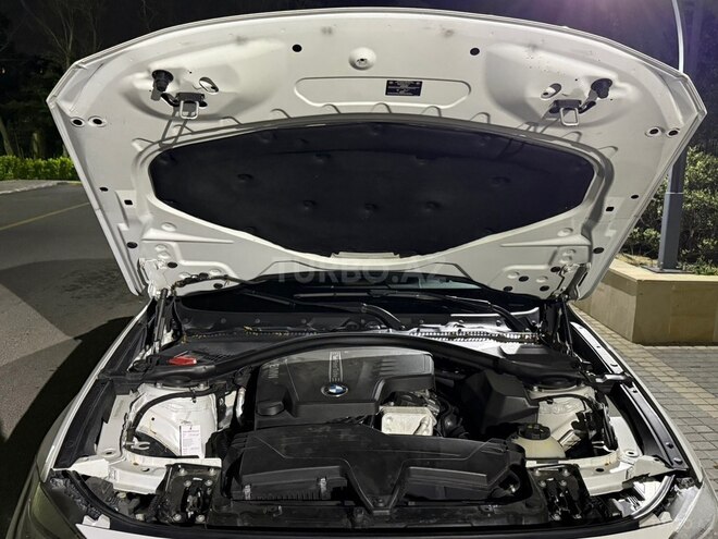 BMW  2014, 190,000 km - 2.0 l - Bakı