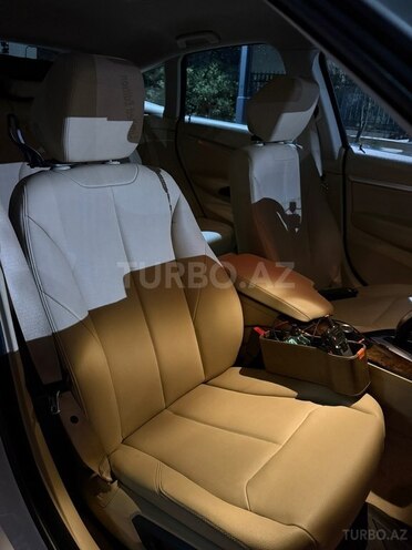 BMW  2014, 190,000 km - 2.0 l - Bakı