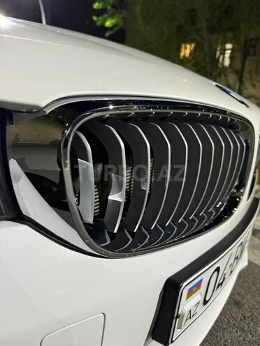 BMW  2014, 190,000 km - 2.0 l - Bakı