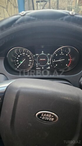 Land Rover Discovery Sport-21
