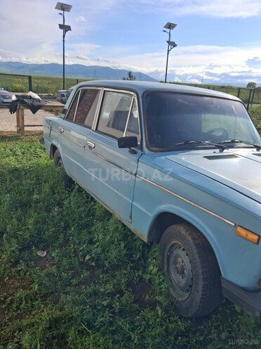 LADA (VAZ) 2106-7