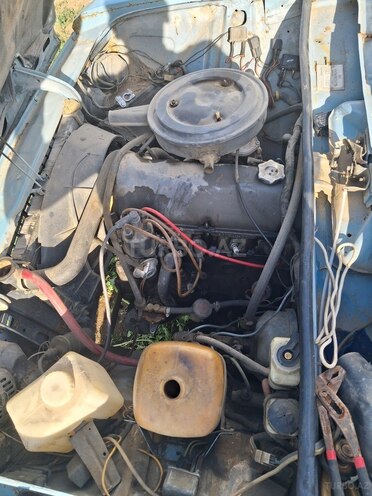 LADA (VAZ) 2106-3