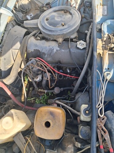 LADA (VAZ) 2106-2