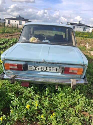 LADA (VAZ) 2106-5