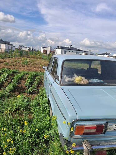 LADA (VAZ) 2106-4
