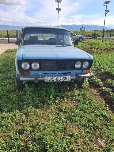 LADA (VAZ) 2106-1