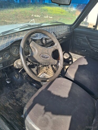LADA (VAZ) 2106-6
