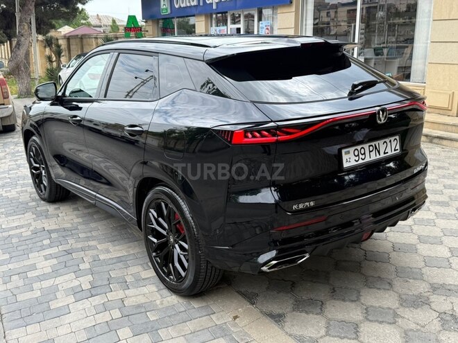 Changan Uni-Z-4