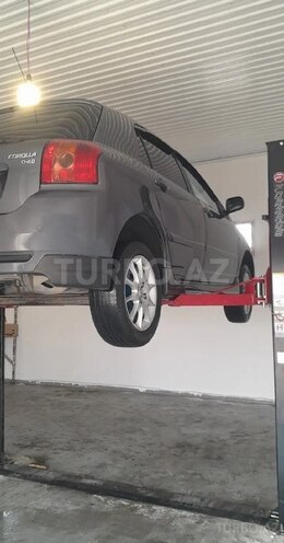 Toyota Corolla-20