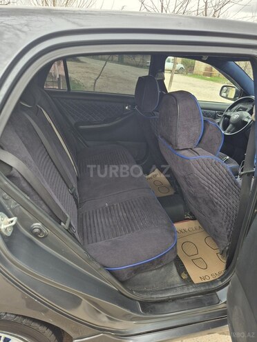 Toyota Corolla-12