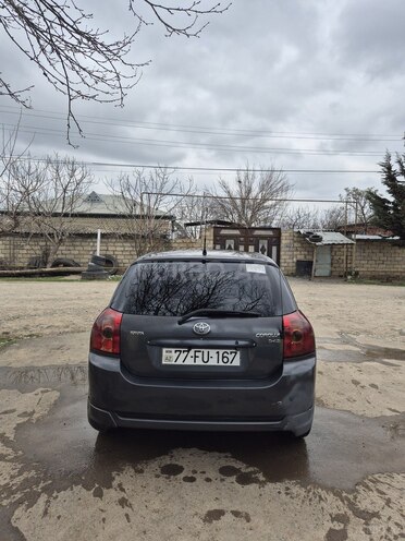 Toyota Corolla-2