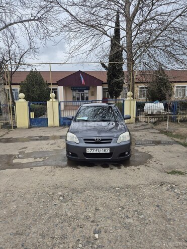 Toyota Corolla-1
