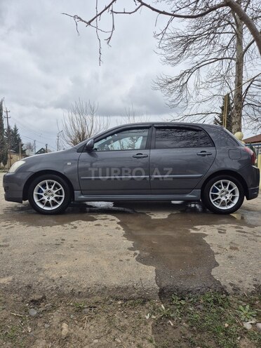 Toyota Corolla-9