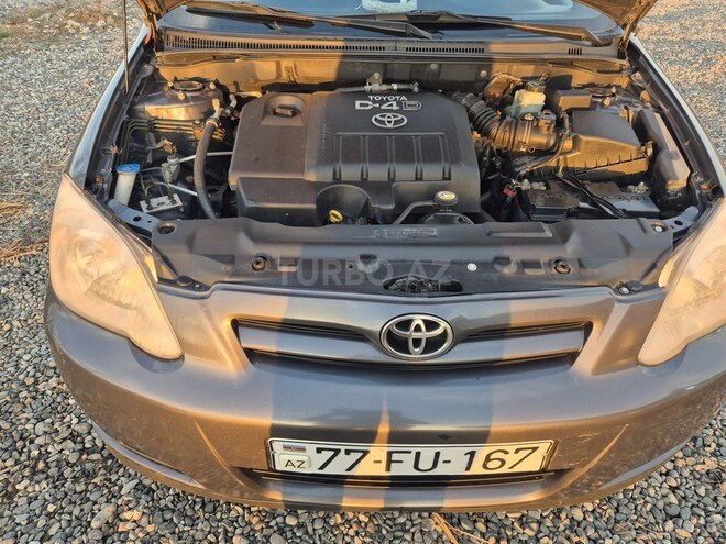 Toyota Corolla-14