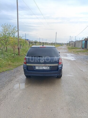 Opel Astra-2