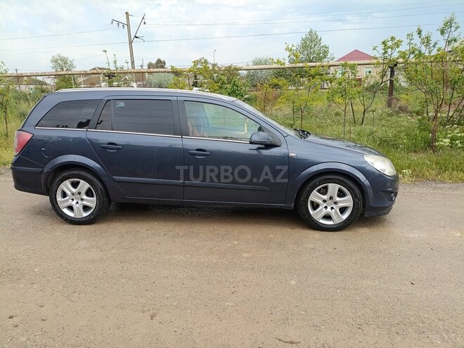 Opel Astra-3