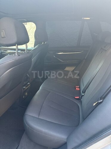 BMW X5-8