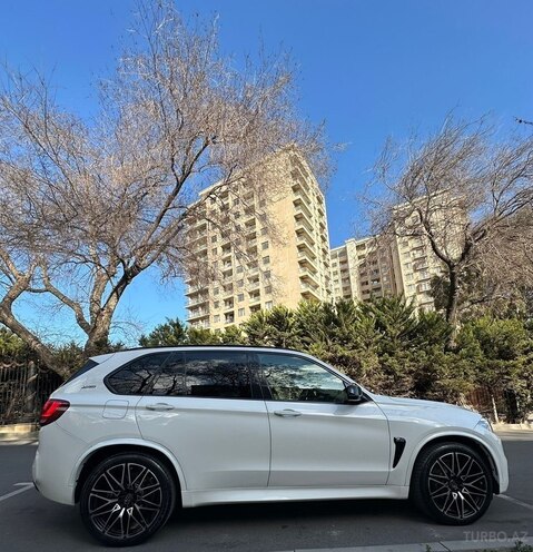 BMW X5-2