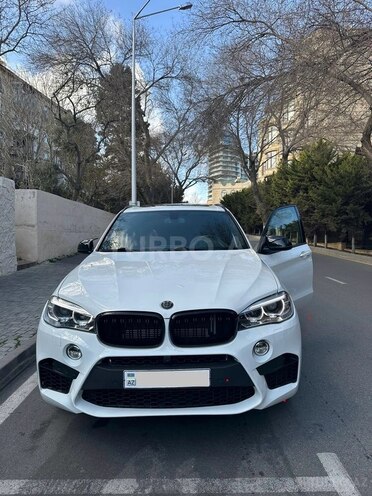 BMW X5-1