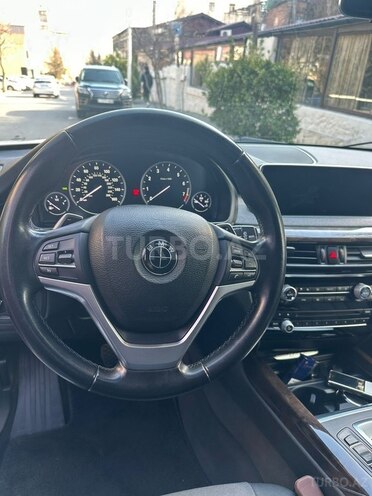 BMW X5-5